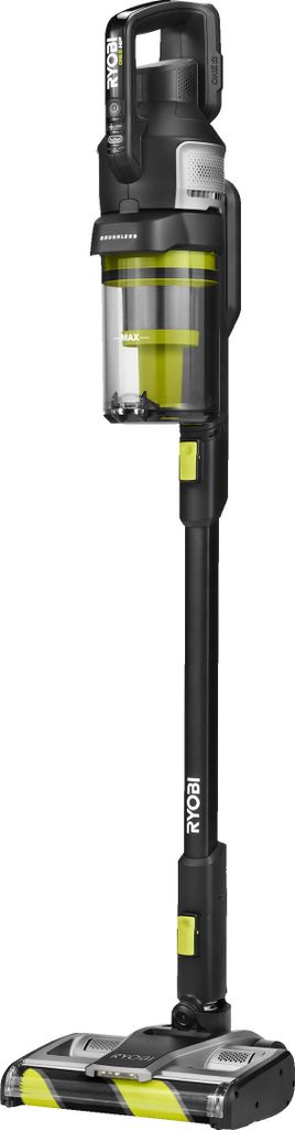 Ryobi RASV18BL-0 Anti-Tangle-Staubsauger, 18 V, bürstenlos, Produktbild 4