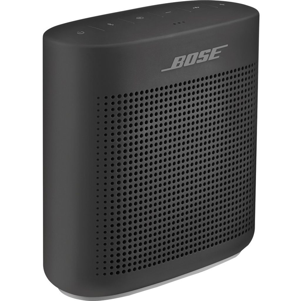 Bose SoundLink Color II Tragbarer Bluetooth Lautsprecher - Produktbild 10
