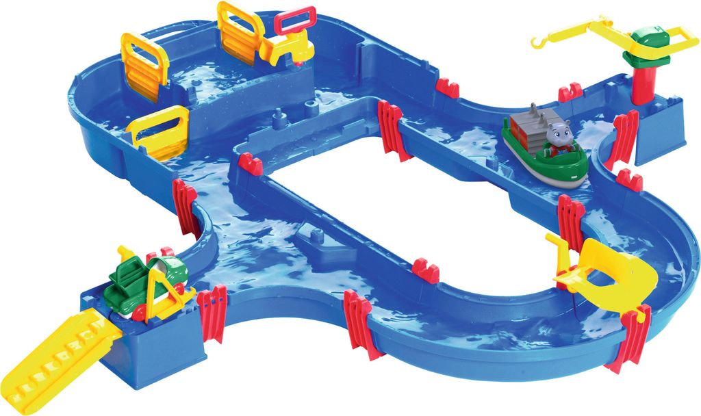 Simba Dickie Superset 8700001520 Image du produit 