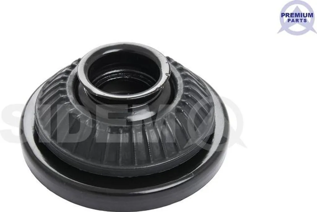 Palier de jambe de suspension SIDEM 809412 OE 344544 pour Opel Astra H