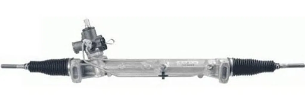Crémaillère de direction AU9042 fiable compatible Audi A4 A5 8T1422065G
