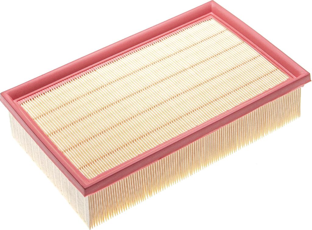 vhbw Luftfilter Ersatz für Mann-Filter C 30 005, C30005 für Produktbild 