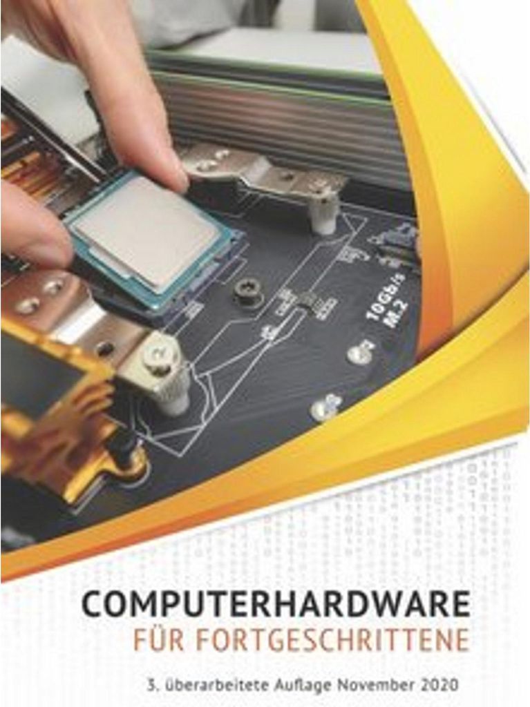 Computerhardware für Fortgeschrittene