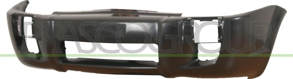 Pare-chocs avant PRASCO HN8021001 pour Hyundai Tucson JM OE 865112E040