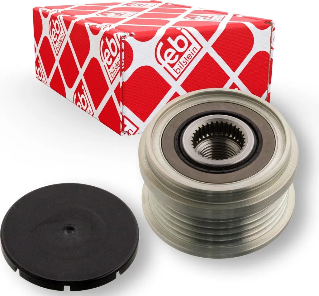 Roue libre alternateur pour réparation Opel Corsa D 1.3 1.7 CDTI