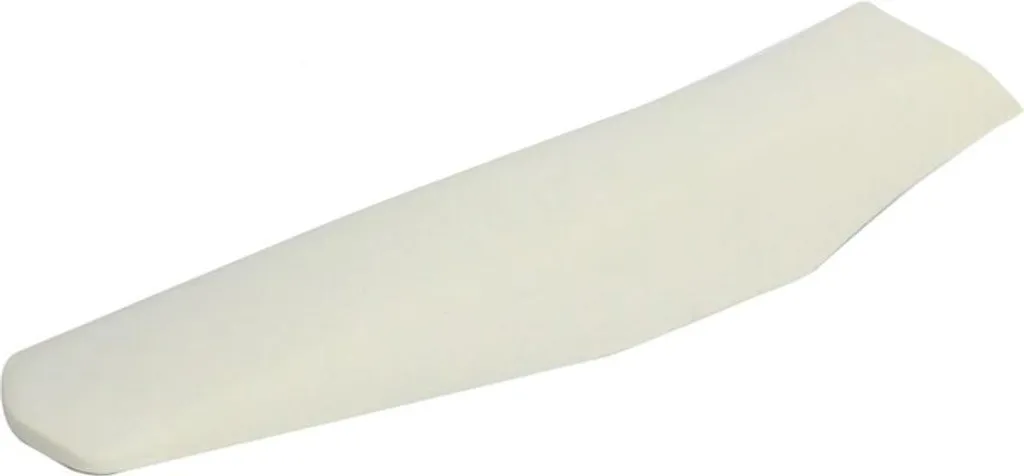 Mousse d'Assise Rehaussée +15mm pour Selle de Moto Tout-Terrain