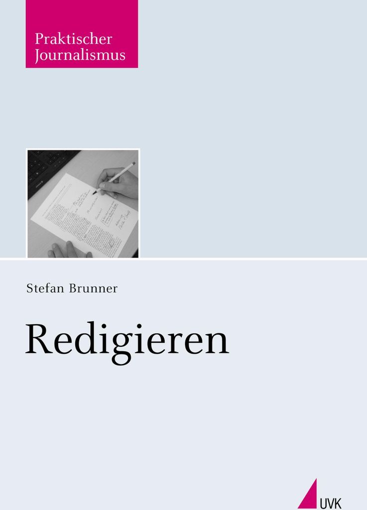Redigieren