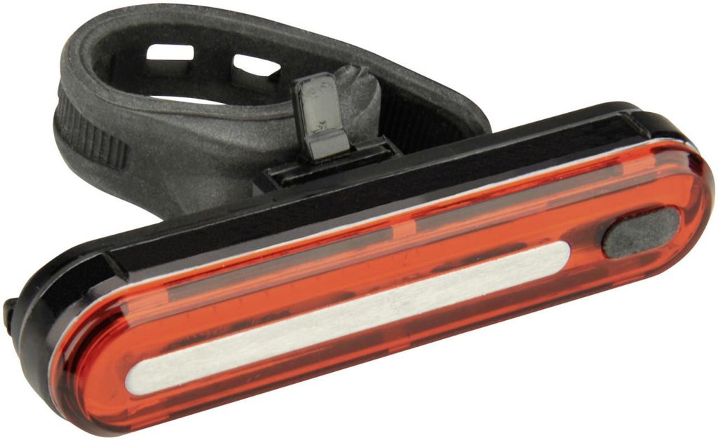 FISCHER 50089, Fietsachterlicht met LED, 50 diodes Productafbeelding 