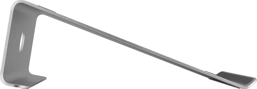 Support ordinateur portable contre mal de dos et cervicales alu 15 pouces - 5