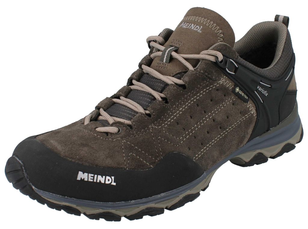 MEINDL Ontario GTX Herren Multifunktionsschuhe loden Produktbild 