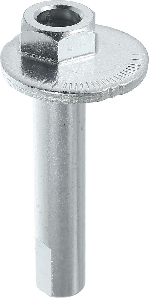 Exzentrischer Ausrichtungsnocken für Toyota 4Runner 2004-2009 für Lexus GX470, langlebiger Metall-Silberton-Ausrichtungsadapter