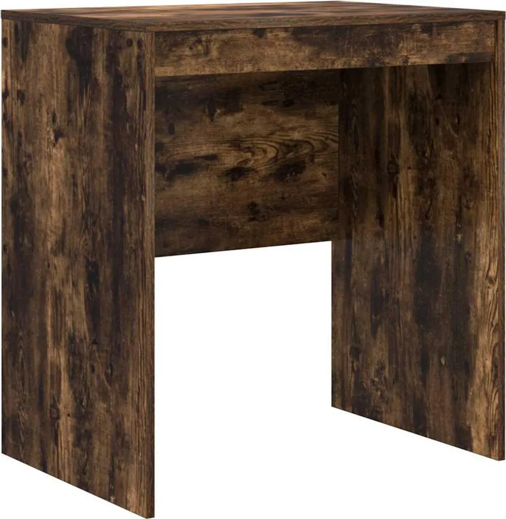 Occasione! Scrivania SYFAX Rovere Fumé 70x50 cm - Prezzo Top, Qualità Top