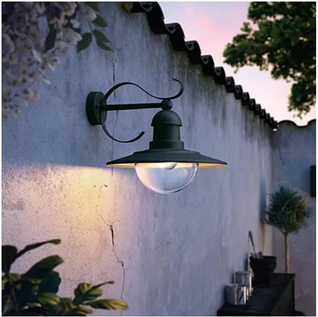 Éclairage Extérieur Philips myGarden Topiary Dimmable 0181630PN E27