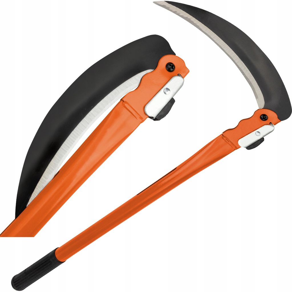 Vergionic 0548 Multifunkčný skladací kosák 39 cm Obrázok produktu 
