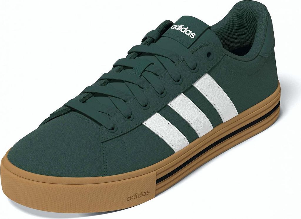 Adidas Sneaker in Grün, Größe 9.5