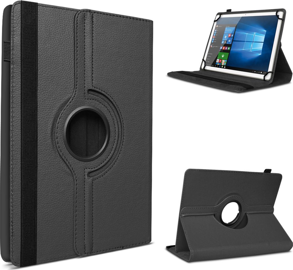 Tablet Hülle für Blackview Tab 16/15/13/12/11/10/8/7 Tasche Produktbild 