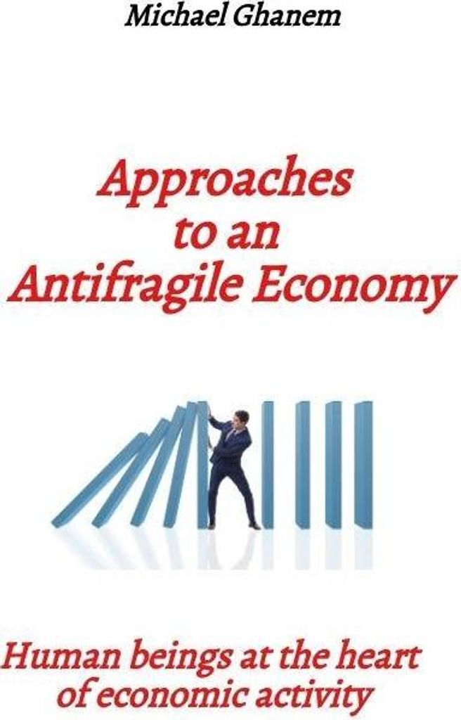 Approaches to an Antifragile Economy