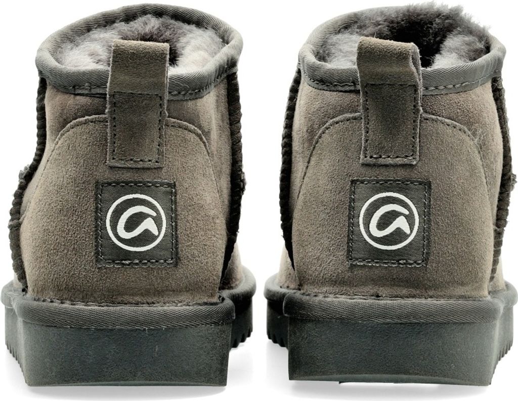 ARA Shoes Alaska Schuhe Damen grau 39 Produktbild 29