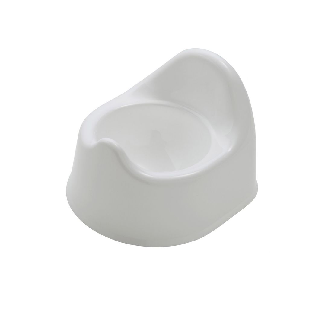Rotho Babydesign Bella Bambina, Weiß, Polypropylen (PP), Produktbild 