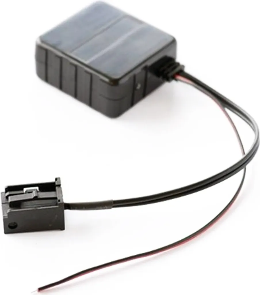 Interfaccia Bluetooth Ford 6000CD - Adattatore Audio AUX Wireless 12Pin - 2