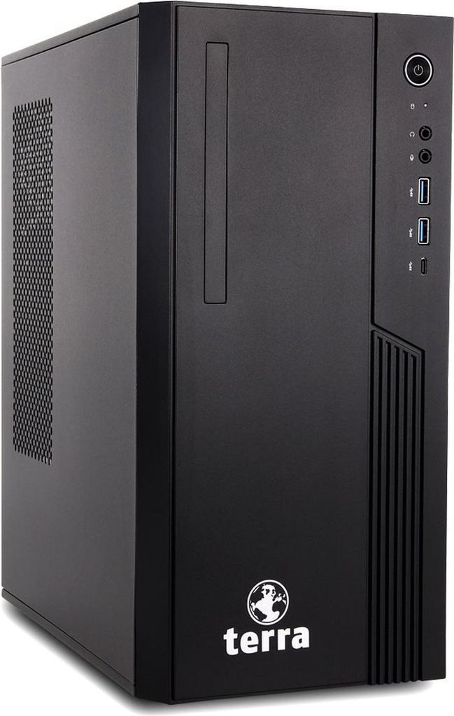 TERRA PC-BUSINESS 6000 SILENT, Intel® Core™ i5, i5-14400, Produktbild 