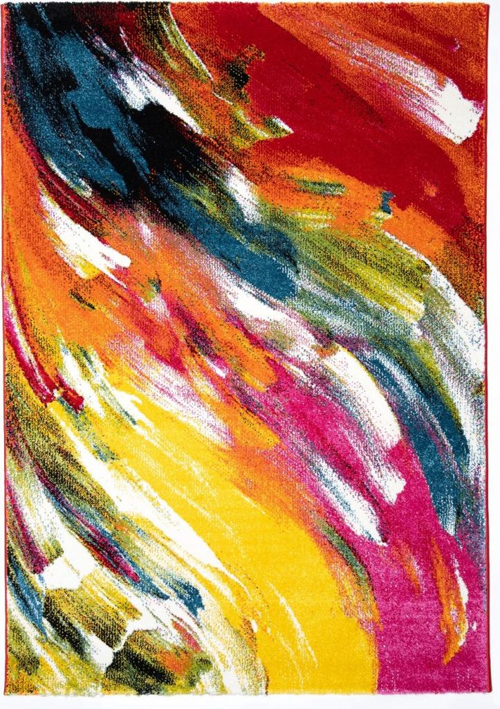 160x230 cm Kusový koberec Diamond New multi 20737-110 Obrázok produktu 