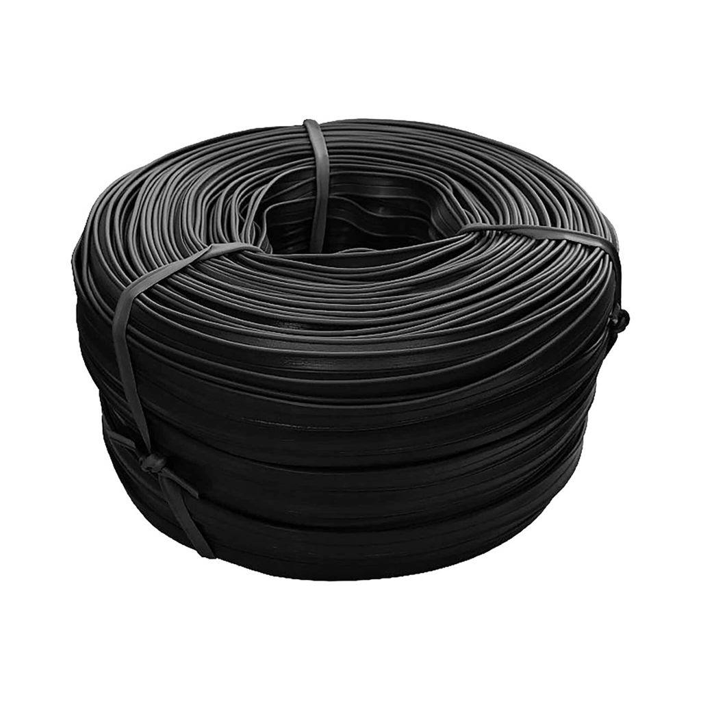 10m Keder Ø 4mm x Fahne 7mm Kederband Biese Paspelband Wulstband