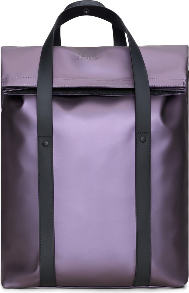 Rains 2 Way - Rucksack 16" 58 cm (body) Produktbild 