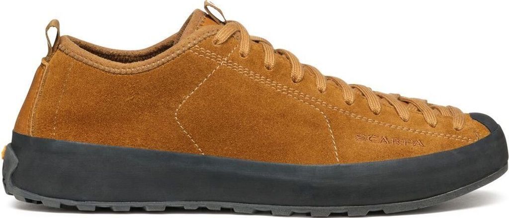 Mojito Wrap R Lifestyle-Schuhe, Größe 39, Farbe brown - Scarpa