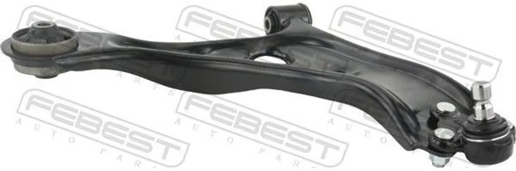 Triangle de suspension OE 54501D3000 pour Kia Sportage et iX35