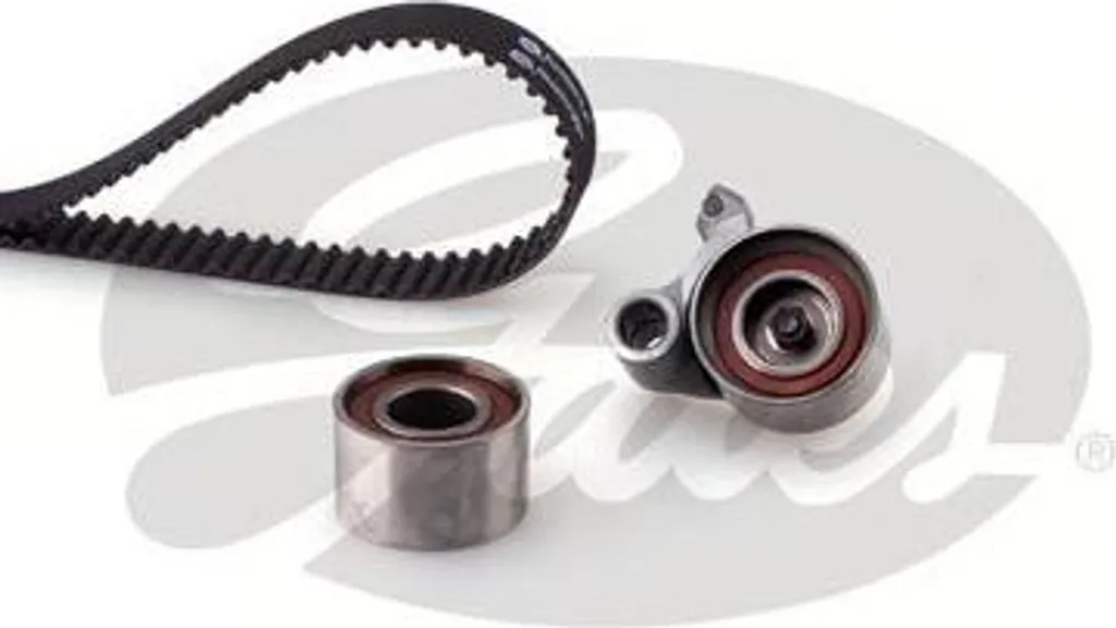 Kit de courroies dentées GATES K01T257 OE pour Toyota Camry et Lexus RX