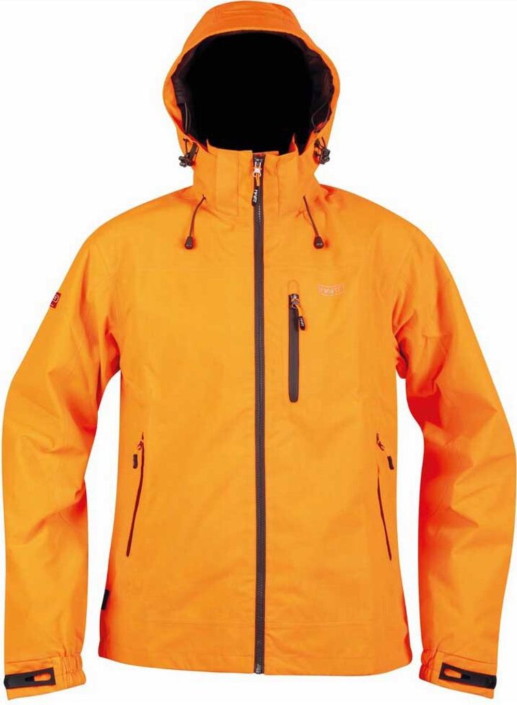 HART Jacke ILIE-J Blaze Orange XL