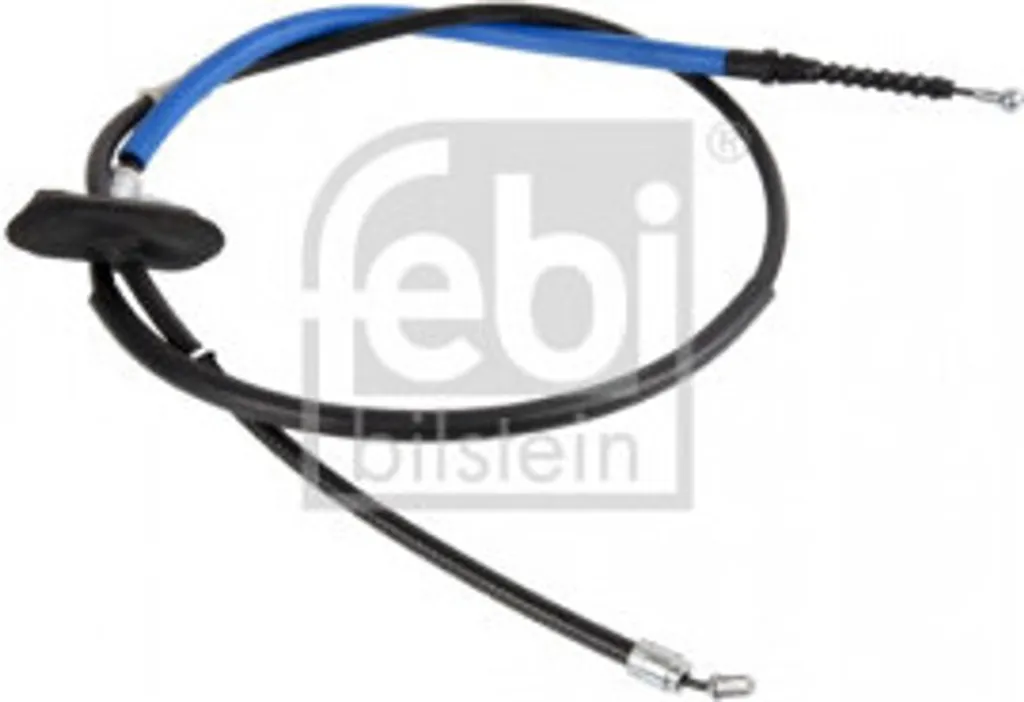 Câble de frein de secours pour réparation Opel Astra et Chevrolet Cruze