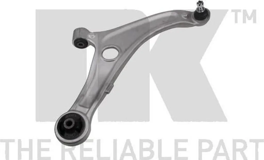 Bras de suspension avant renforcé Hyundai i40 1.6 1.7 CRDi 2.0 2011- PR