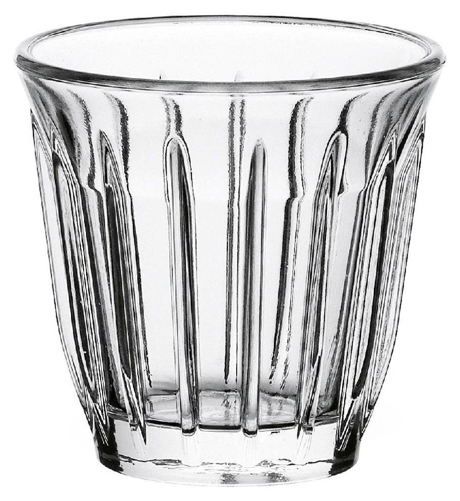 Espressotasse "Zinc" Produktbild 