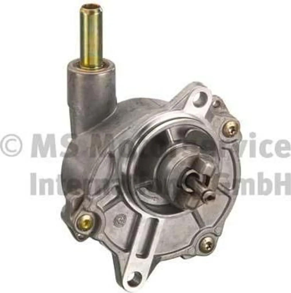 Pompe basse pression PIERBURG 7.24807.03.0 pour Mercedes OE 6112300265