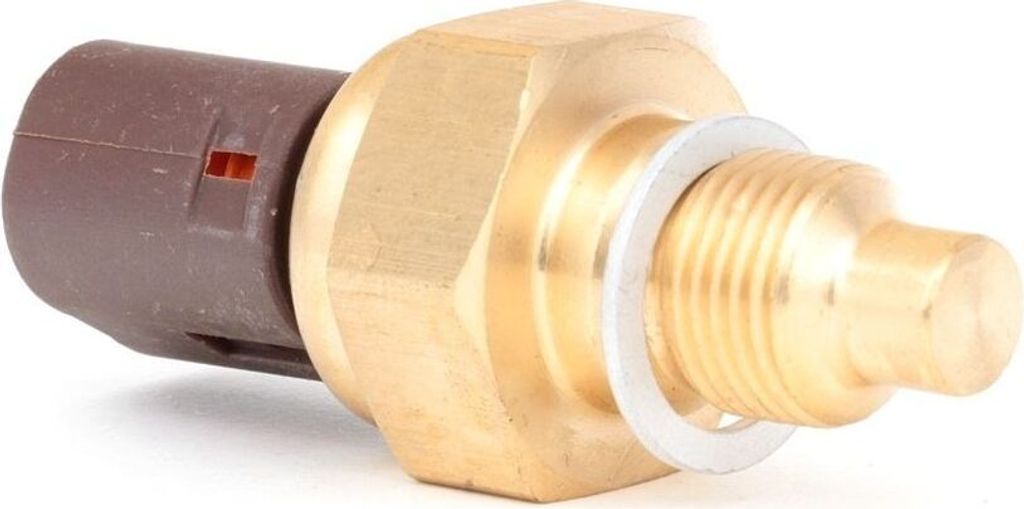 RIDEX 830C0079 Kühlmitteltemperatursensor für RENAULT CLIO II (BB0/1/2, CB0/1/2) KANGOO (KC0/1) MEGANE I (BA0/1) CLIO I (B/C57, 5/357) 19 I (B/C53)