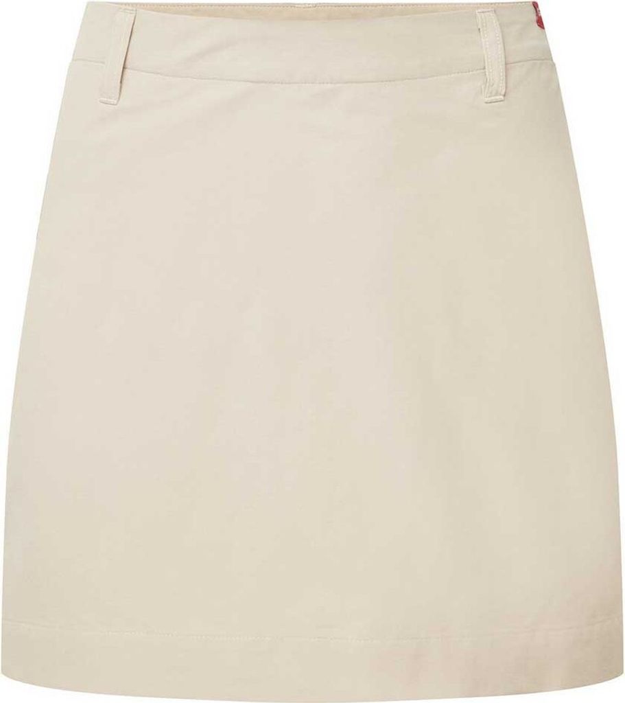 Gill Uv Stretch Rock Beige XS Frau Beige XS