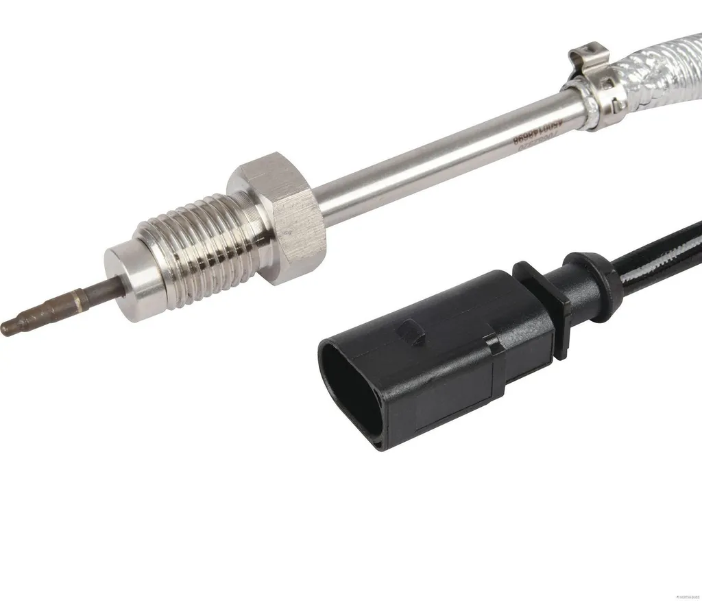 Capteur température échappement pour réparation VW T-Roc (A11) 465 mm