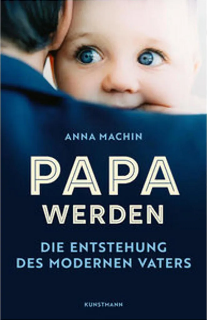 Papa werden illustré : Livre complet avec conseils et astuces paternité