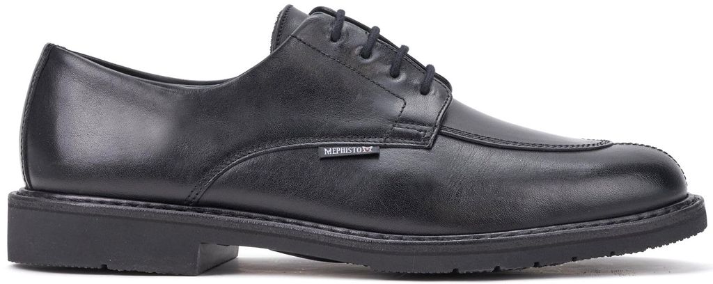 Mephisto Mike - herren schnürschuhe