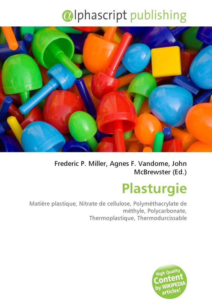 Plasturgie