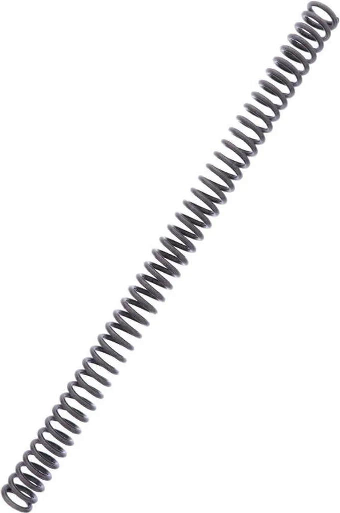 Ressort Linéaire 580mm Rigidité 8 YSS pour Suspension Fourche Moto