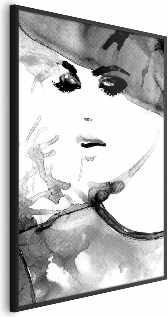 Posterpapier Poster - Elegant Love 29.7x42 cm Menschen h-C-0127-ao-a