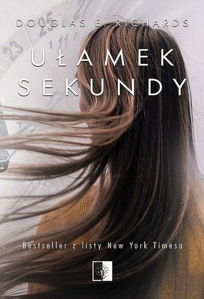 Niezwykłe: Ułamek Sekundy - Thriller Naukowy O Podróży W Czasie