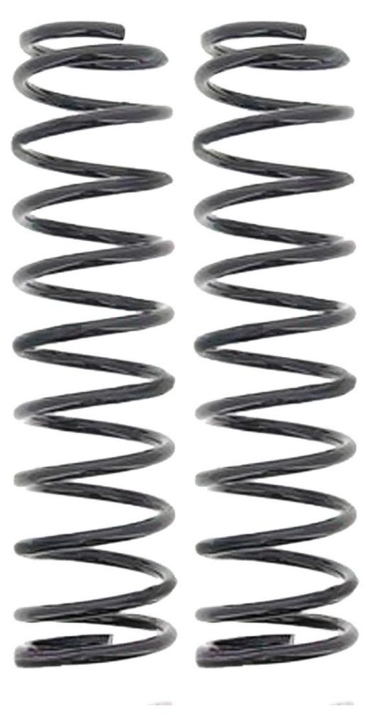 Fahrwerksfedern-Set hinten Ø 99 mm KYB für u.a. MITSUBISHI CARISMA