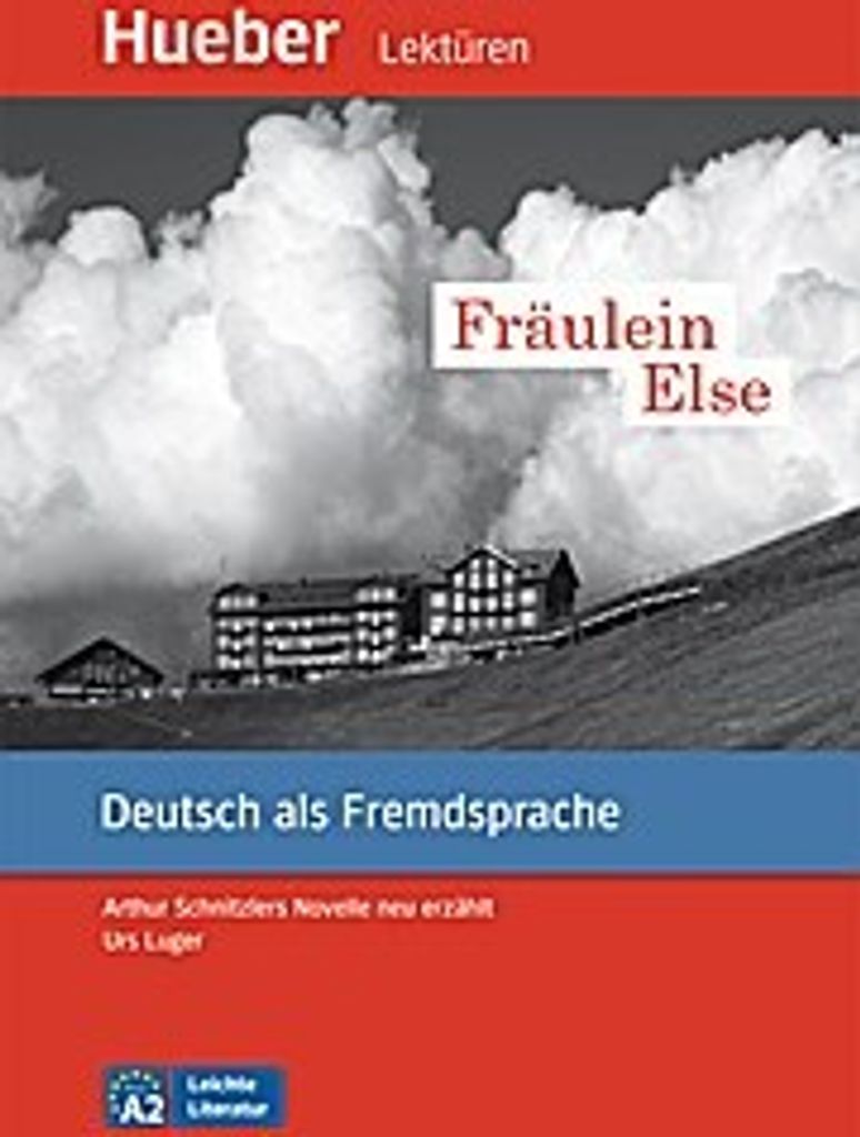 Fräulein Else