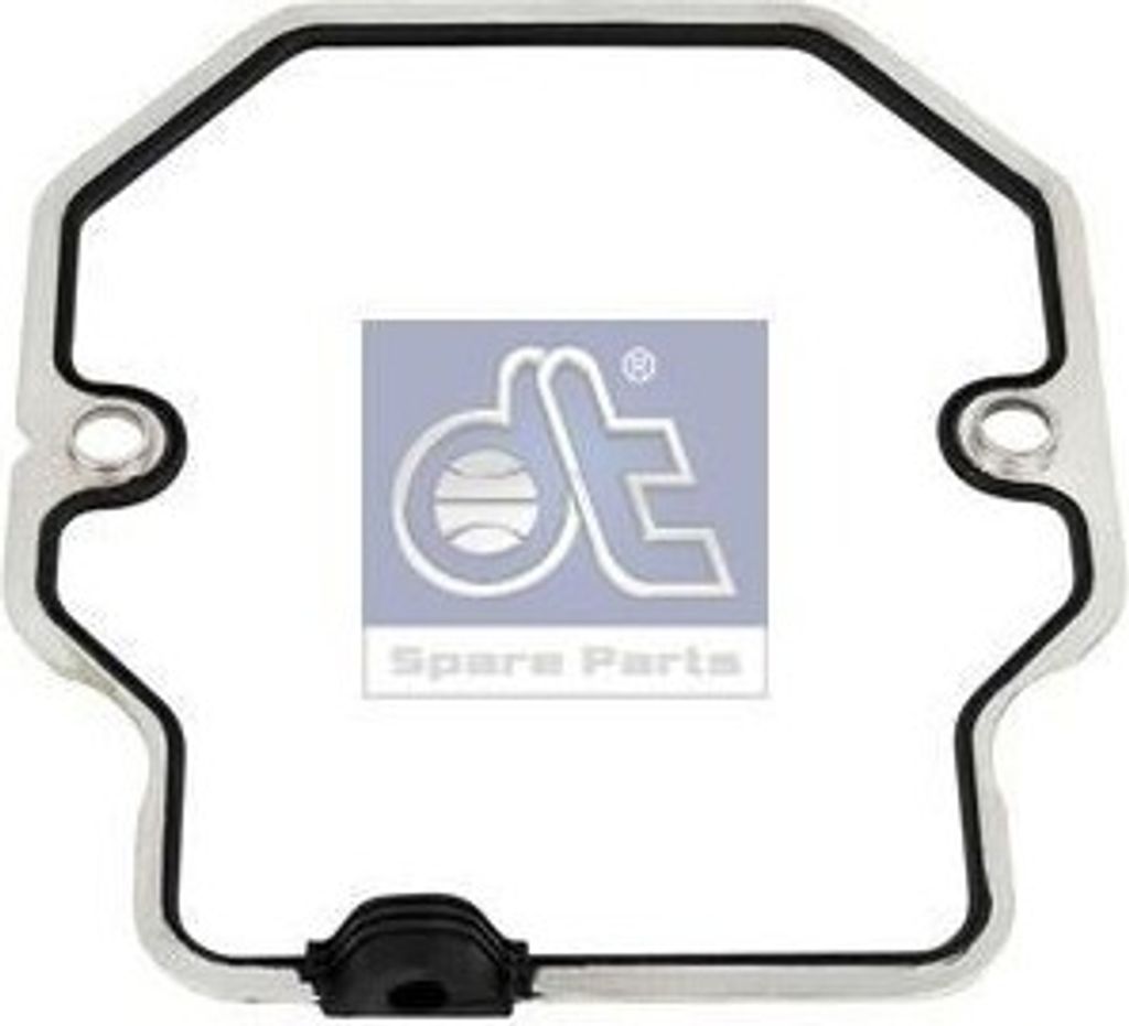 DT Spare Parts 3.12114 Ventildeckel Zylinderkopfhaube Produktbild 