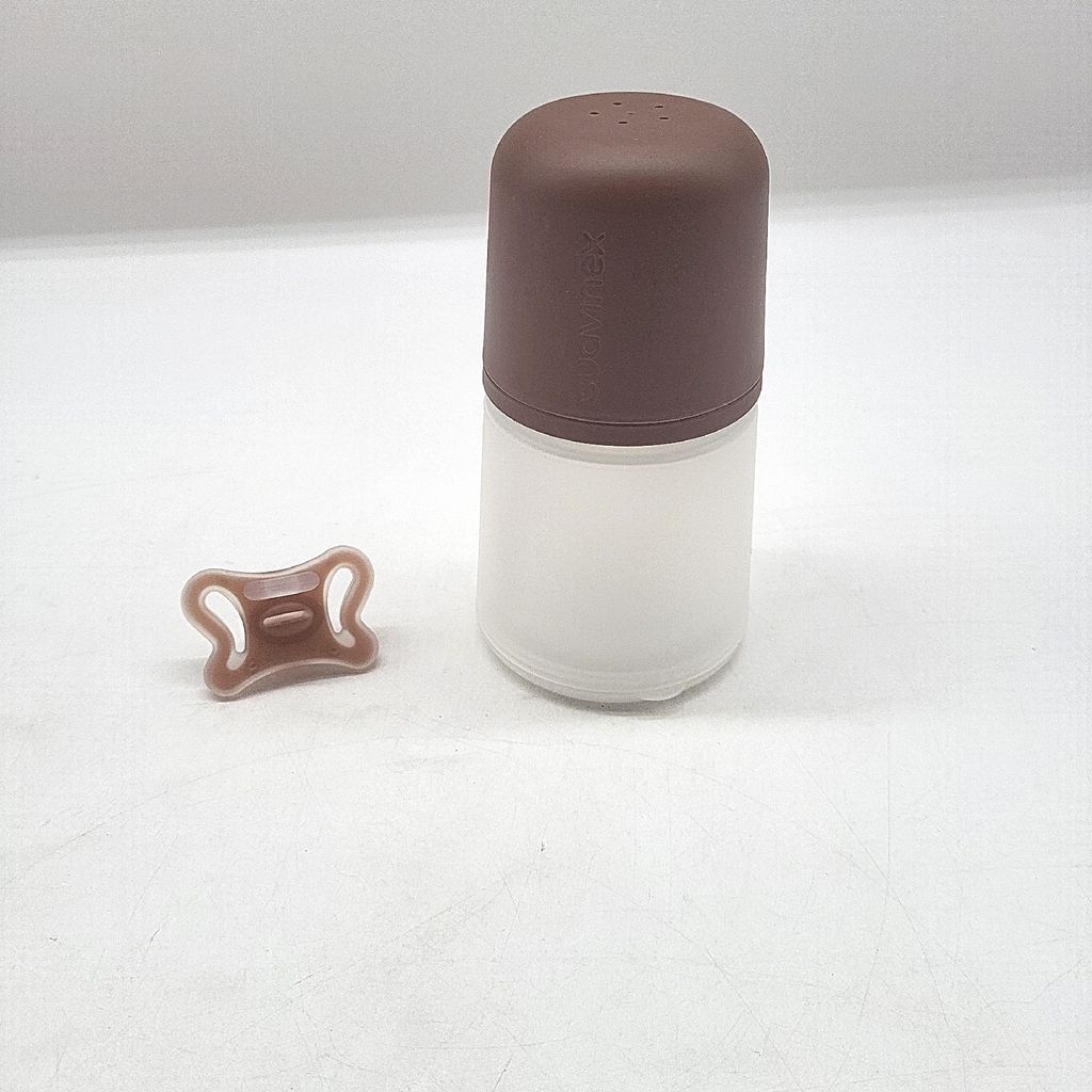 Suavinex, Anti-Kolik-Flasche + Zero Zero Schnuller. 180 Ml Produktbild 