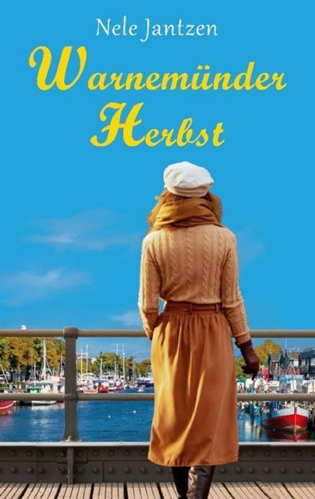 Warnemünder Herbst Produktbild 